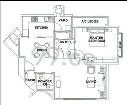 Edelweiss Park Condominium (D17), Condominium #622136451